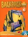 Backpack Gold 6. Students Book (+CD-ROM) / Учебник