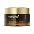 Medicube Deep Vita C Capsule Cream Осветляющий крем с витаминными капсулами