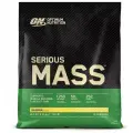 Optimum Nutrition Serious Mass (5440 грамм) - Банан