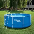 Бассейн каркасный 305х106см Laguna Vista Р20-1042-Z