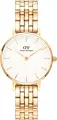 Наручные часы Daniel Wellington Petite, золотой