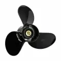 Винт гребной для лодочных моторов 3x14x21, Marine Rocket