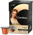 Кофе в/капс. Coffesso Crema Delicato, 100% Premium Arabica, 20кап 1302823