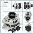 G0035A Генератор 12В / 90А / 6РК / Hyundai, Kia GELZER арт. G0035A