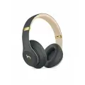 Беспроводные наушники Beats Studio Pro Black Gold (черно-золотистые)