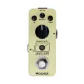 MOOER Envelope Analog Filter Dynamic Auto Wah Pedal