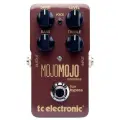TC ELECTRONIC MojoMojo Overdrive аналоговая гитарная педаль