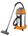 Пылесос Bennett 605-38-А, для сухой уборки, 1400Вт, 38л, контейнер
