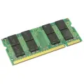 Модуль памяти Kingston SODIMM DDR2, 2ГБ, 533МГц, PC2-4200, CL4 4-4-4-12
