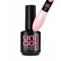 Гель-лак базовый Rubber Color Base Gel, 12 г Glam Pink