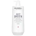 Goldwell Dualsenses Just Smooth Taming Shampoo - Усмиряющий шампунь для непослушных волос 1000 мл