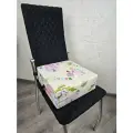Сиденье бустер на стул, сидушка подушка на стул Бустер Дивногорье