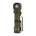 Фонарь налобный Armytek Wizard C2 Pro Olive Magnet USB (белый свет) F08701CO