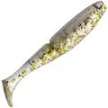 Силиконовая приманка Sawamura One`up Shad Size 2 №066 5см. 10шт.