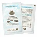 MCT oil Медведь & Слон 25 саше по 10мл