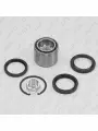 Подшипник ступицы задний для а/м SUBARU Legacy, Impreza, Forester, HAFT LH0226