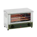 Тостер ROLLER GRILL BAR 1000, 2 кВт, 150 тостов/час, таймер, 450х300х305 мм