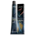 Lakme безаммиачная перманентная крем-краска Chroma, 6/66 темный блондин коричневый яркий, 60 мл