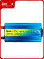 Автомобильный преобразователь напряжения AutoExpert (инвертор) A600