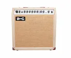 Усилители, комбо для муз инструментов, педали эффектов BG WA30 - Комбоусилитель
