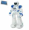 Радиоуправляемый интерактивный робот 26 см - ZYA-A2746-BLUE
