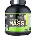Optimum Nutrition Serious Mass, 2727 г (Банан)