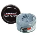 Tarrago крем Крем-банка Shoe Cream 106 high silver 1 шт. 50 мл серебристый