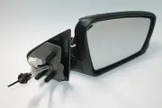 Зеркало бок. /2191 лифтбэк/ механ. прав. с обогревом