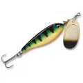 Блесна Blue Fox Minnow Super Vibrax 4 40 18 г 100 мм 1 шт. GP