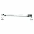 Ключ торцевой 21х23мм шарнирный TOPTUL Toptul aeec2123