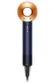 Фен Dyson HD08 Supersonic hair dryer Prussian Blue/Copper PBRC без кейса HK, переходник в комплекте