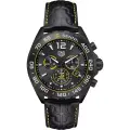 Наручные часы TAG Heuer, черный