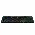 Игровая клавиатура Logitech G 913 Tactile (920-008912)
