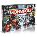 Настольная игра Hasbro Монополия. КХЛ Маскоты