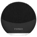FOREO LUNA mini 3 Электрическая очищающая щеточка для лица для всех типов кожи, Midnight