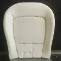 Пенолитье (поролон) сиденья KIA Sportage 3