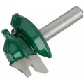 Фреза FIT 3611-081738 комбинированная универсальная DxHxL=38х17х52,5мм