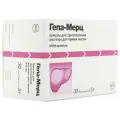 Гепа-Мерц гранулы для приг. раствора для приема внутрь 3г/5г 30шт