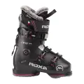 Горнолыжные ботинки Roxa R/FIT Hike 85 W Black/Plum 24/25 , для женщин , черный