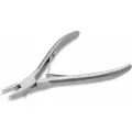 Кусачки педикюрные прямые для вросшего ногтя Y-SK-046 Yoko