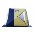 Палатка зимняя 3-местная Polar Bird 4T, трехслойная