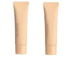 Тональный крем Sung bo Cleamy Saemmul Airy Cotton Foundation 02 Natural Beige, 30 мл, 2 шт