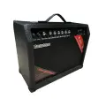 Гитарный комбоусилитель Bosstone GA-40W Black