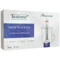 Чай черный Teatone в стиках, 180 г, 100 шт., 1 уп.