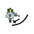 Карбюратор iGP GX240,270 с краном 1500043