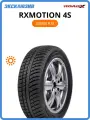 Летняя шина ROADX RXMOTION 4S 235/60 R18 107H XL
