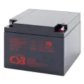 Аккумуляторная батарея для ИБП Csb GP12260 12V 26Ah