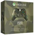 Геймпад беспроводной Microsoft Armed Forces для Xbox One S X / Series S X