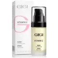 GIGI (Джи Джи) Сыворотка для лица антивозрастная Vitamin E, 30 мл