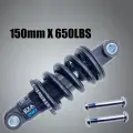 KS EXA Form 290 Велосипедный задний амортизатор (пружина) 150 мм X 650 фунтов Прочный совместимый горный велосипед Электрический скейтборд